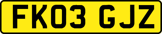 FK03GJZ
