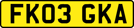 FK03GKA