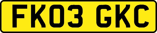 FK03GKC