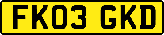FK03GKD