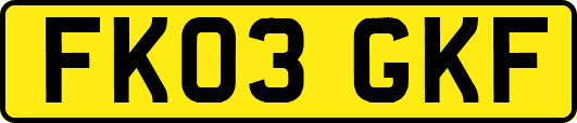 FK03GKF