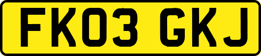 FK03GKJ