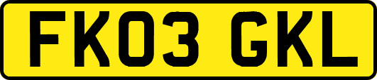 FK03GKL