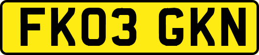 FK03GKN