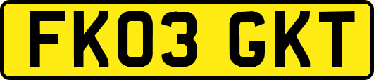 FK03GKT
