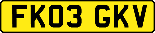 FK03GKV
