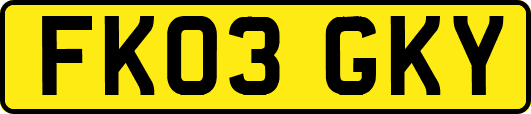 FK03GKY