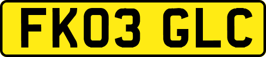 FK03GLC