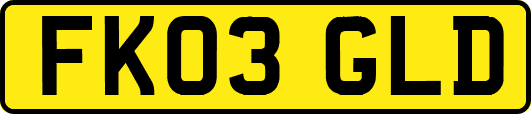 FK03GLD