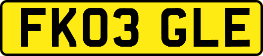 FK03GLE