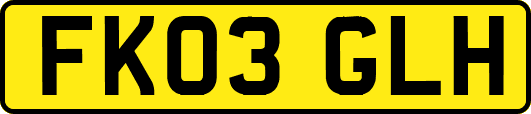 FK03GLH