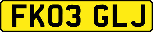 FK03GLJ
