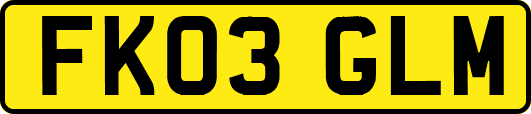 FK03GLM