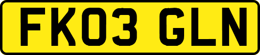 FK03GLN