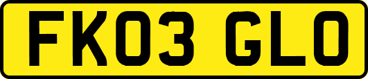 FK03GLO