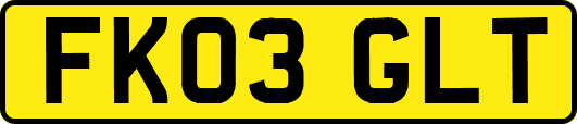 FK03GLT