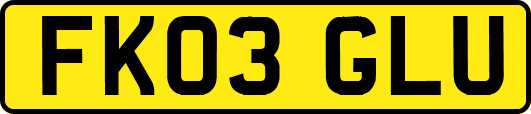 FK03GLU