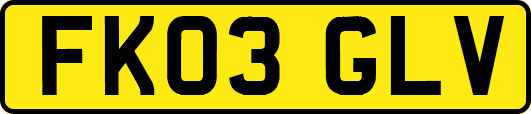 FK03GLV