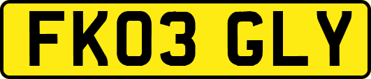 FK03GLY