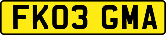 FK03GMA
