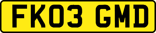 FK03GMD