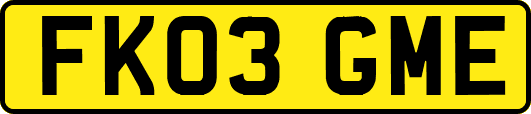 FK03GME
