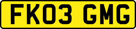 FK03GMG