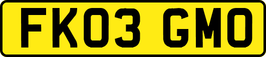 FK03GMO