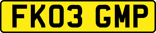 FK03GMP