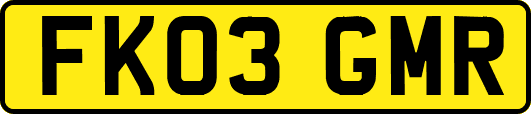 FK03GMR