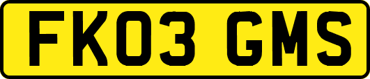 FK03GMS
