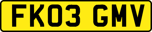 FK03GMV