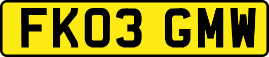 FK03GMW