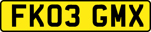 FK03GMX