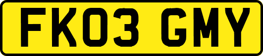 FK03GMY