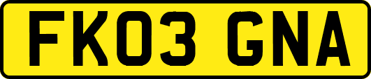 FK03GNA