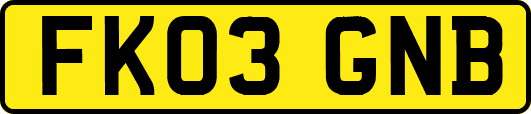 FK03GNB