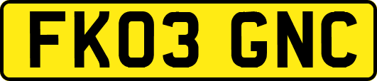 FK03GNC