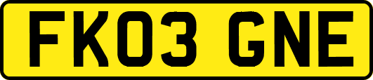 FK03GNE