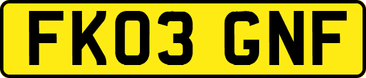 FK03GNF