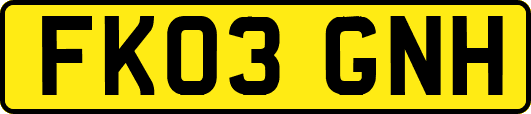 FK03GNH