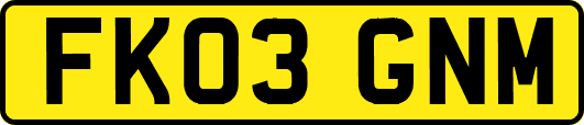 FK03GNM