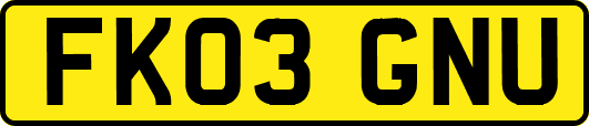 FK03GNU