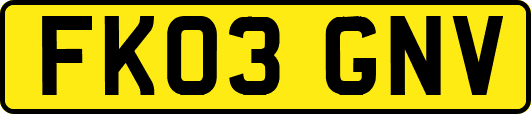 FK03GNV