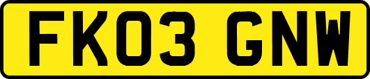 FK03GNW