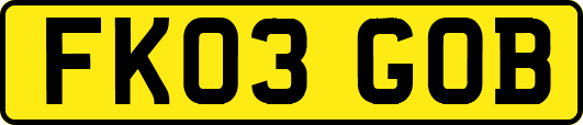 FK03GOB