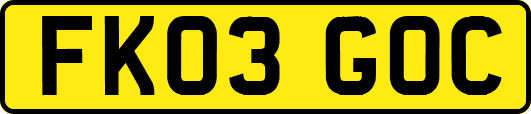 FK03GOC