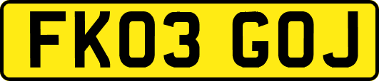 FK03GOJ