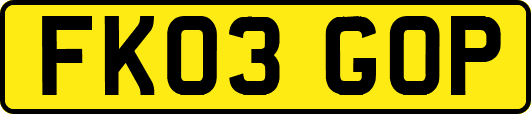 FK03GOP