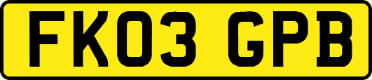 FK03GPB